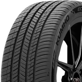 Kumho Ecsta Sport A/S PA71 225/45R17XL 94W BSW (1 Tires)