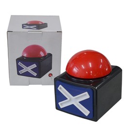 Hsthe Sea Game Buzzers With Sound Buzzer Button With Lights Quiz Game Buttons Perfect For Game Night and Classroom etc