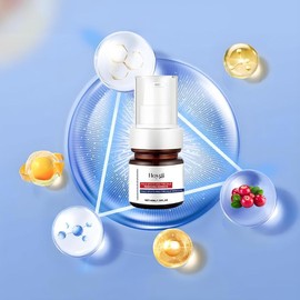 Facial Serum: Spot remover,Facial and Body Serum Essence: Advanced formula for an even, radiant complexion Skin Repair Skincare - Specification: 3 box