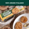 Mulino Bia, Grancereale Fiber Cookies, 8.8 Ounce