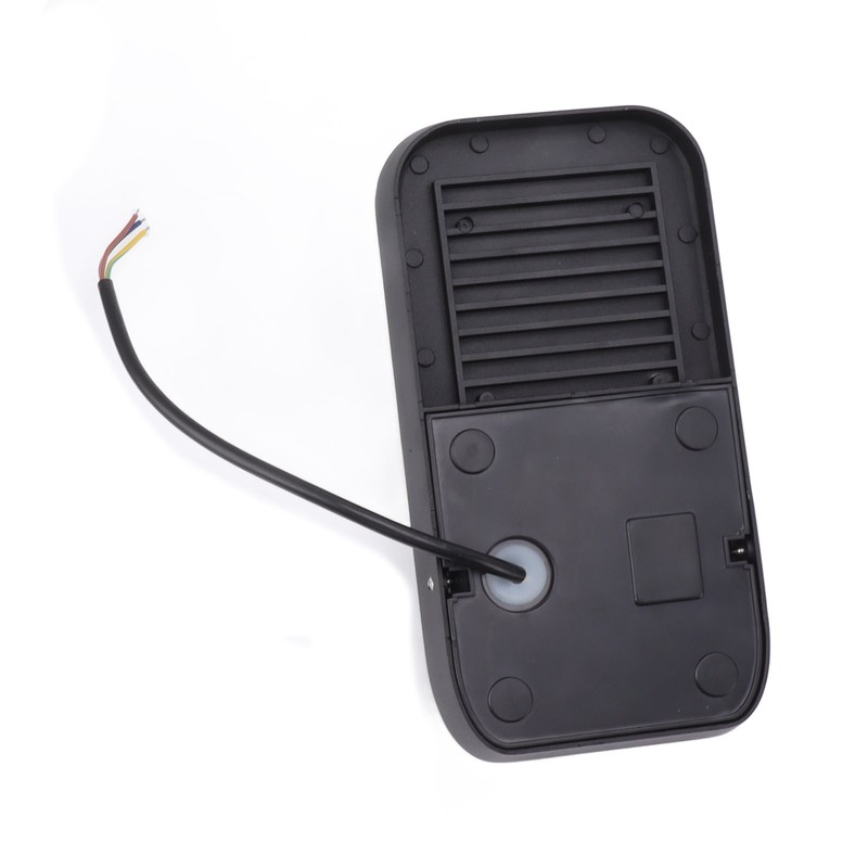 RGBW Outdoor Wall Light IP65 Waterproof APP Control Color Changing