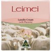 Nature's Care Leimei Lanolin Cream With Placenta 100g