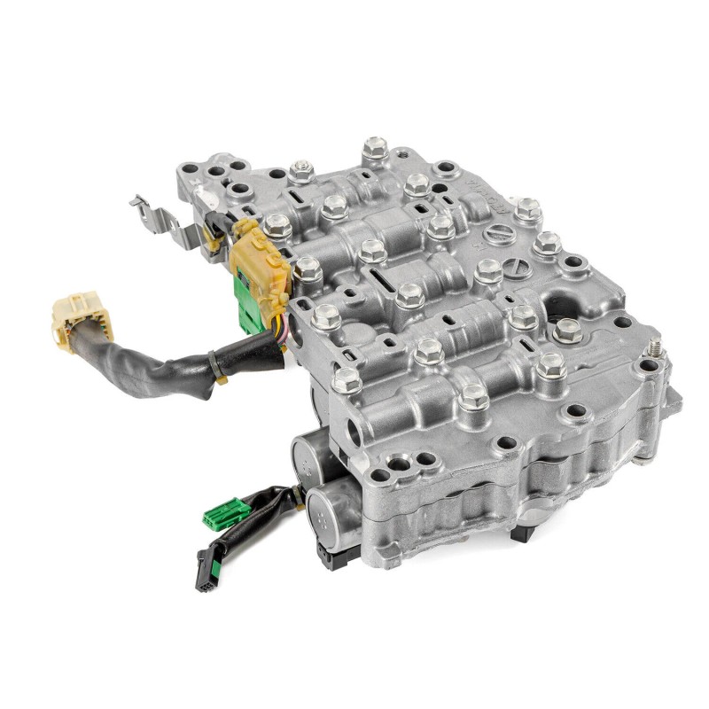 Gearzaar For Nissan Altima 2014-2018 2.5L CVT Transmission Valve Body