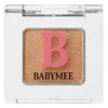 WHOMEE BABYMEE Nuance Color Shadow (Amber Glow)
