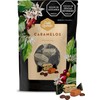 Cafe Quindio Chewy Coffee Caramels 8.5 oz Bag (240g) -