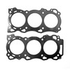 GOCPB Head Gasket Set with Head Bolts Kit Compatible with