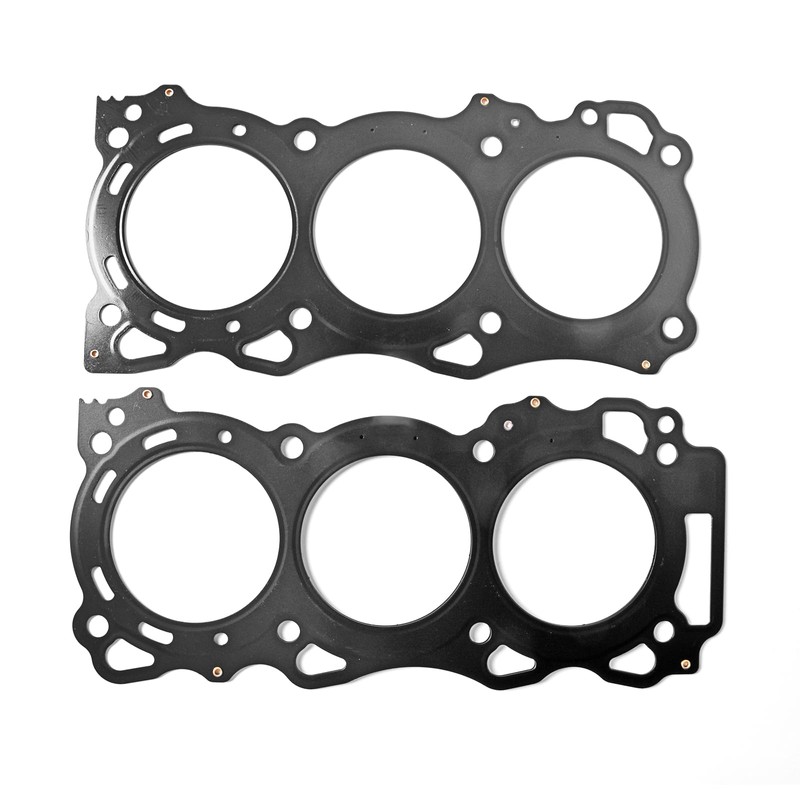 GOCPB Head Gasket Set with Head Bolts Kit Compatible with