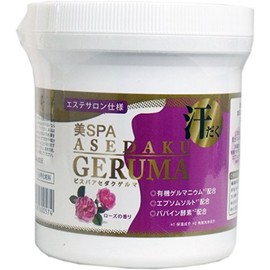 Nihon Biochemical Bispa Acedakuguelma Rose Scent, 14.1 oz (400 g)