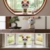 Coin Bank Figure, Turboba Baa, Maneki Cat Goods, Figurine, Collection,