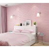 Liven Home & Decor 15 Papel Tapiz 3d Vinilo Ladrillo