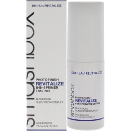 Smashbox Photo Finish Revitalize 8 in 1 Primer Essence 1fl. oz./30ml