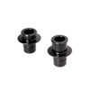 DT Swiss Unisex's HBDTS6885S Bike Parts, Standard, 100 mm / 12 mm