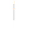 stonylab Platinum Wire Electrode, 0.5x37 mm, 99.99% Purity, GDMS Tested