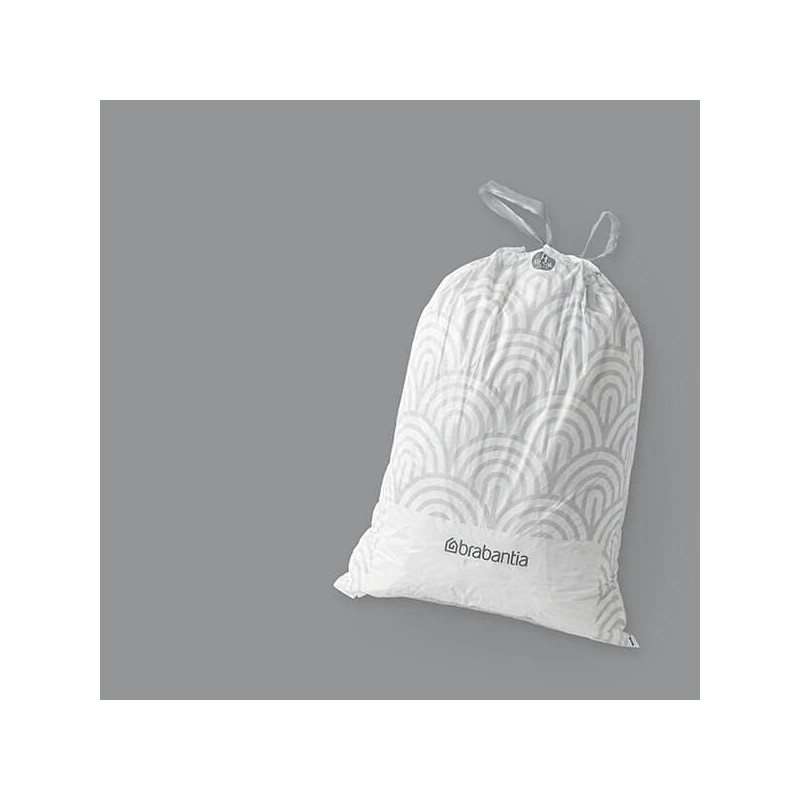 Brabantia PerfectFit Bags H 50-60 litre 20 bags per roll