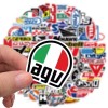 Unbranded Automotive Brand Stickers