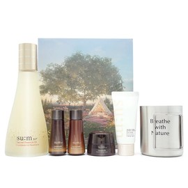 Sum 37 Degree Secret Essence EX 230ml Special Set (2025 ver.) / 숨 37도 시크릿 에센스 EX 230ml 기획세트 (2025 ver.)