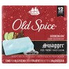 Old Spice Mens Bar Soap Swagger, 3.17oz (48 Bars)