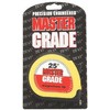 MR-25X - 25' X 1" MEASURING TAPE WITH MAGNETIC END HOOK.