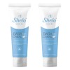 2 Baba De Caracol Sheló Nabel Crema Facial De Bolsillo