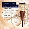 Estée Lauder Futurist Hydra Rescue Moisturizing Foundation Makeup SPF 45