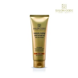 Salon Code Origin Shine Treatment 250ml / 살롱코드 오리진 샤인 트리트먼트 250ml