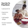 Tupperware Brand Thatsa Mega Prep & Storage Bowl, 10L (42