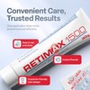 Retimax 1500 Vitamin A, Retinol, Protective Ointment, Anti-Ageing Anti-Wrinkles Cream