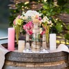 Irenare Unity Sand for Wedding Ceremony Set Include Ceremony Vase,