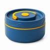 440 mL Stainless Steel Insulated Lunch Box for Work and