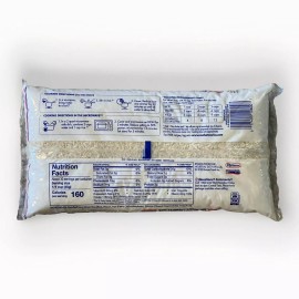 Mahatma Extra Long Grain Enriched Rice - 48oz (1.36Kg)