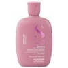 Alfaparf Milano Semi di Lino Moisture Nutritive Low Shampoo, 250