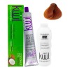 Kit Tinte De Cabello Kuul 90 Ml Naturales + Peroxido