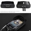GUB‑925 Bike Front Beam Bag Riding Top Tube Bag Mountain
