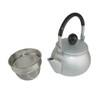Aluminum Dream 急須 0.6l Vine with Silver