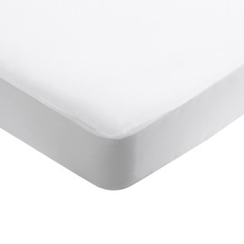 Bedecor Waterproof Mattress Protector Natural Tencel 140 x 200 cm