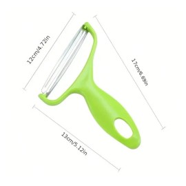 Unbranded 3pcs Stainless Steel Multifunctiona