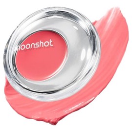 Moonshot Melting Mood Lip & Cheek, 1 piece, 04 Bliss / 문샷 멜팅 무드 립 앤 치크, 1개, 04 블리스