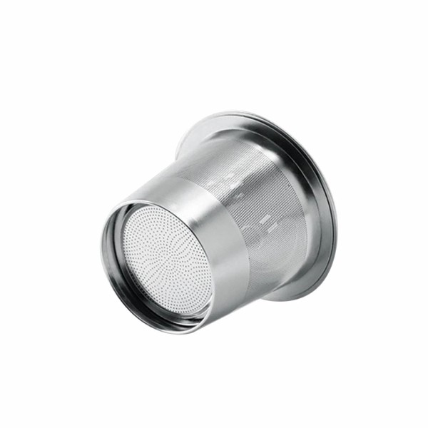 For Ninja New Stainless Steel Capsule Filter Cup For Ninja