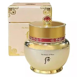Unknown 더 후 비첩 자윤 크림 60ml The History of Whoo Bichup Ja-yun Cream 60ml