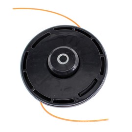 Bumpfeed Head with Line for Victa TTS2226 VPBS1425 Tornado Plus Trimmer Brushcutter Trimmer Head AU Shipping