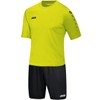 JAKO Men's Team Short Sleeve Football Shirts