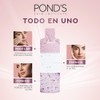 POND'S Agua Micelar Bright Miracle con Niasorcinol para todo tipo