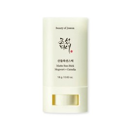 Joseon beauty Chosun Beauty Sun Stick Mugwort Sun Stick 18g 1pc / 조선미녀 선스틱 산들쑥 선스틱 18g 1개