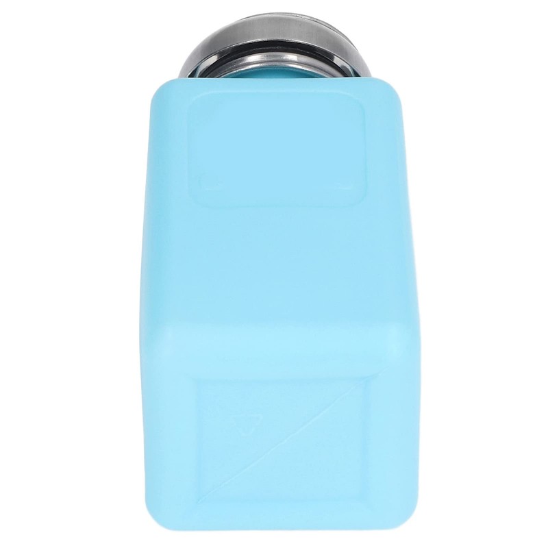 Solvent Dispenser, 200ML Press Type ESD Safe Anti Static Non-reflux