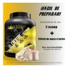 Creatina Glutamina 1kg Vikingo Varios Sabores