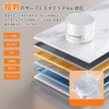 JetWave Car Smartphone Holder, N55 Magnetic Suction Cup, Super Strong