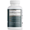 Bronson Calcium 1200mg Per Serving Plus Vitamin D3 1000 IU