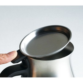 KINTO (キントー) プアオーバーケトル 900ml ステンレス ギフト プレゼント 26802