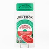 Jukebox Natural Deodorant for Women–Watermelon Disco–Aluminum-Free, Formulated Without Baking Soda,