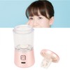 Contact Lens Cleaner USB Charging Automatic Portable Tear Proteins Removal